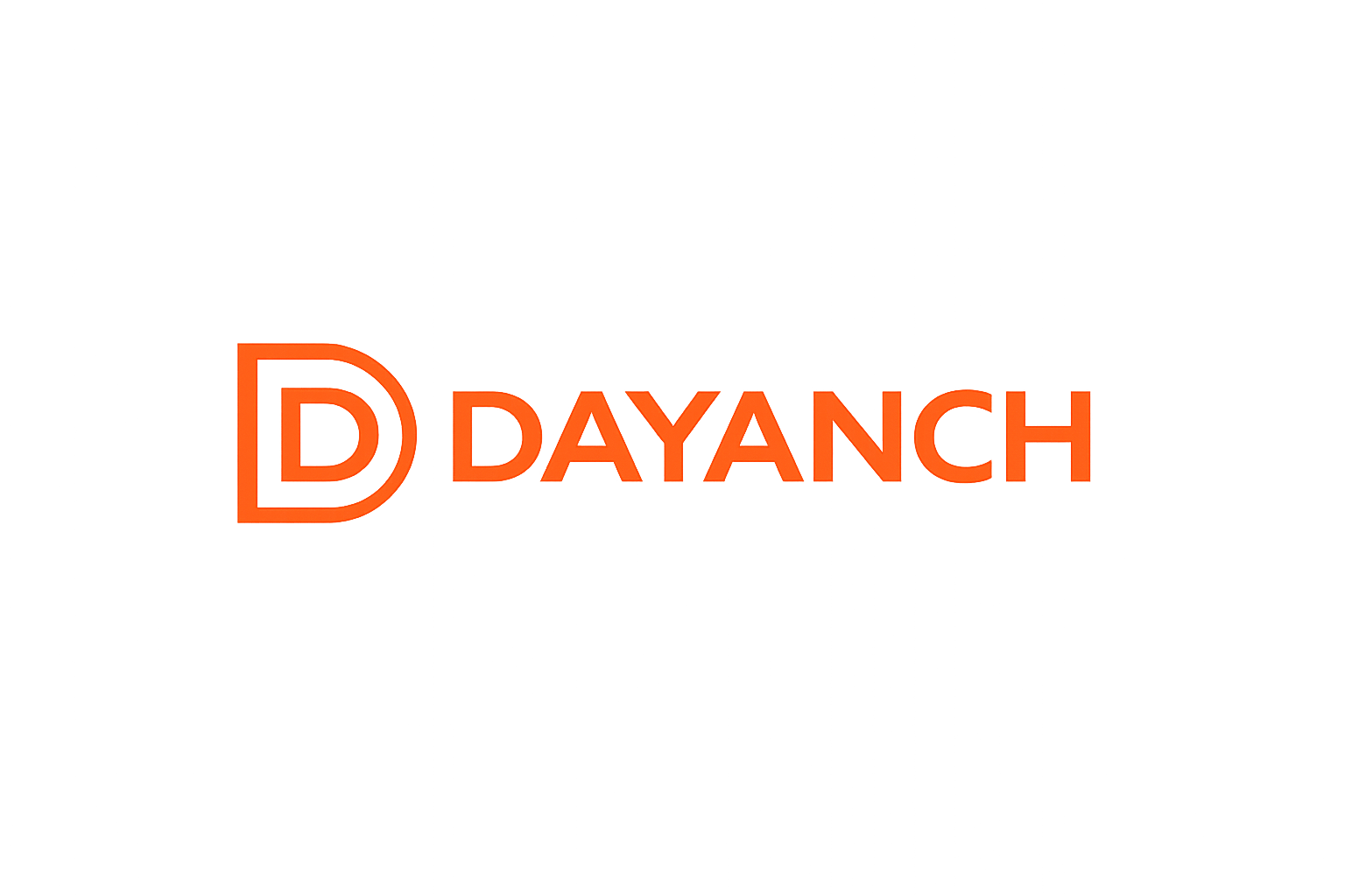 Dayanch Logo